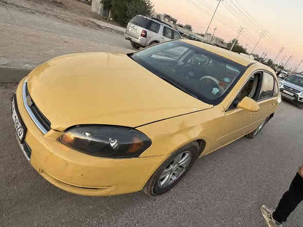 امبالا 2007 رقم واسط انكليزي باسمي سنويه لل29 مكينه 3500 حلوه كير وضفيره جدد قبل ٣ ايام شادهن صدر تعبان كشر السياره شوف العين ماكفله بيهه ضربات بيهه نقوصات قليله للبيع او مراوس السعر ٤٠ وبيهه مجال مكاني بغداد المعامل الحسينيه رقم الهاتف ***********
