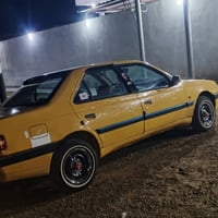 بيجو GLX • ٢٠١٣ • خان بني سعد