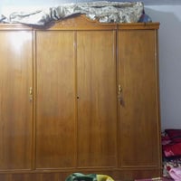 اخوان السلام عليكم عندي كنتور 4 باب تسكام سكمته ب 650 الف  للبيع وبي م...