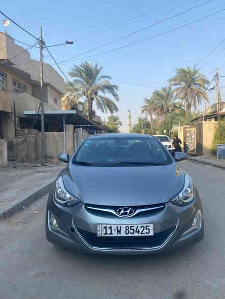 السلام عليكم ورحمه الله وبركاته
النترا  2014   وارد أمريكا داخلة كلين عطل ميكانيكي  ايرباكات سليمة مواصفات عادية صار بيها شخط صفحة اليمنة عكس السائق ونصبغت الصفحه فقط وكما موضح بالسونار توحيد لون وبدون دواخل كير مكينة حدادية تبريد بحالة جيدة جدا بيها رصعة بالقمارة اثر الشحن والتحميل المسافه المقطوعة 112 ميل سعرها  105 $ شدة وخمس ورقات وبيها حك الجية وتدلل 
لمزيد من المعلومات الإتصال 
***********
