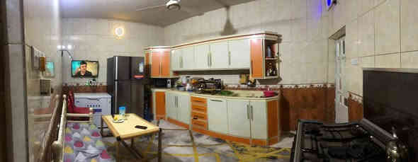 بيت للبيع حي الجهاد الرفاق خلف مدينة الالعاب 200 متر + شقة طابق ثاني معزولة
اربع غرف نوم
وصحيات ٣
هول واستقبال ومطبخ 
للاستفسار ***********
***********
