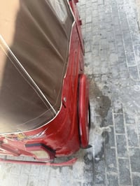 موديل ٢٢ • مكينة مجفته • البصرة