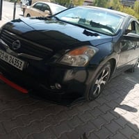 نيسان التيما • ٢٠٠٩ • ١٦٥٠٠٠ كم