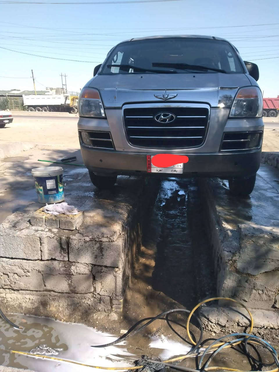 سلام عليكم ستاركس موديل 2007رقم بغداد مكاني بغداد مشروع وطني كير محرك خير من الله دوشم تخم تايرجديد حدودية جديدة تبريد وي السويج خير من الله ***********..
***********
