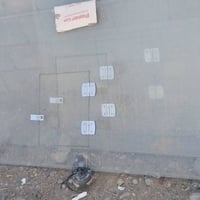 ٥ قطع • بيع سلع • شهربان