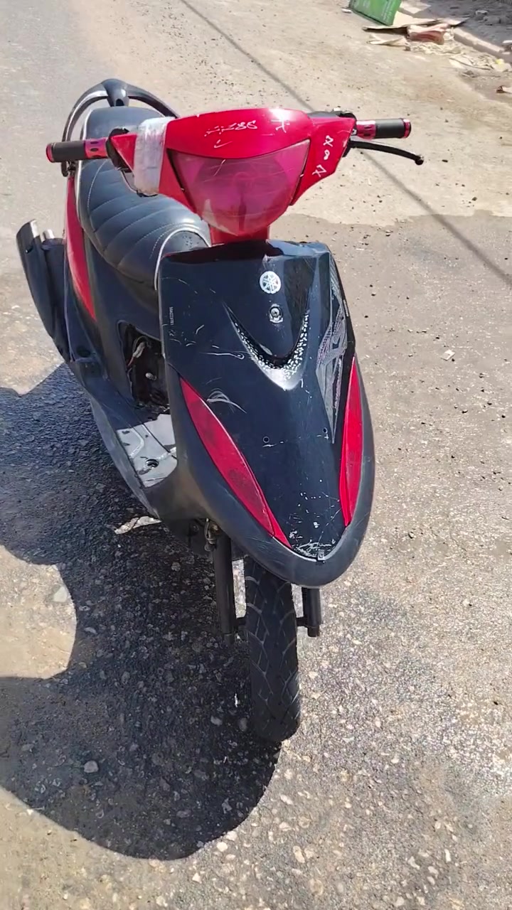 ماكس عدله للبيع ما مفتوحه عله الفحص السعر خاص مستعجل عله بيعتها


**إذا كنت صاحب هذا الإعلان وتريد حذفه لأي سبب، رجاءا أرسل رسالة إلى الدعم الفني**