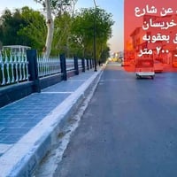 بعقوبه سوامره • ١٠١م • ٣غرف