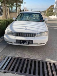 كيا • السليمانية • مكينة مبدلة