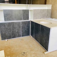 كاونتر تركي • ٢٠م