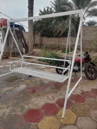 مرجوحه عملاقه • ٥نفرات • كوفه الشراي