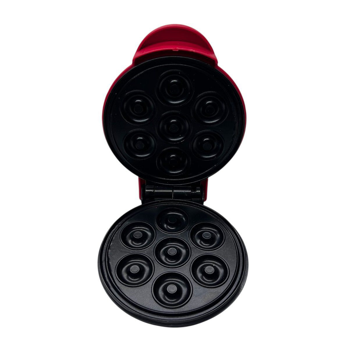 🍩🔥 صانعة الدونات الصغيرة – عرض خاص! 🔥🍩
تحب الدونات الطازج بالبيت؟
هسه تكدر تسويه بسهولة خلال دقائق 😍
✨ تصنع 7 حبات دونات بنفس الوقت
⚡ تسخين سريع ومتساوي
🧽 سطح مانع للالتصاق – تنظيف سهل
📏 حجم صغير مناسب لأي مطبخ
👨‍👩‍👧 ممتعة للأطفال والعائلة
🎉 مناسبة للحفلات والتجمعات
💰 السعر: 20,000 دينار فقط
🚚 التوصيل: 5,000 دينار
📦 الكمية محدودة
📩 للحجز راسلنا خاص الآن


**إذا كنت صاحب هذا الإعلان وتريد حذفه لأي سبب، رجاءا أرسل رسالة إلى الدعم الفني**