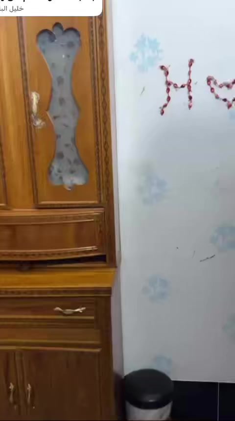 غرفة نوم صاج حطاطه  مستخدمه قليل اخت الجديده 
ضخمه 11 قطعه 

الشراي فقط خاص.


**إذا كنت صاحب هذا الإعلان وتريد حذفه لأي سبب، رجاءا أرسل رسالة إلى الدعم الفني**