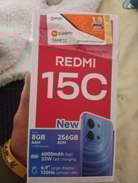 مصار تقريبن سبوعين من فتحته من كارتونه ب150 وبي مجال مكاني بغداد الصلي...