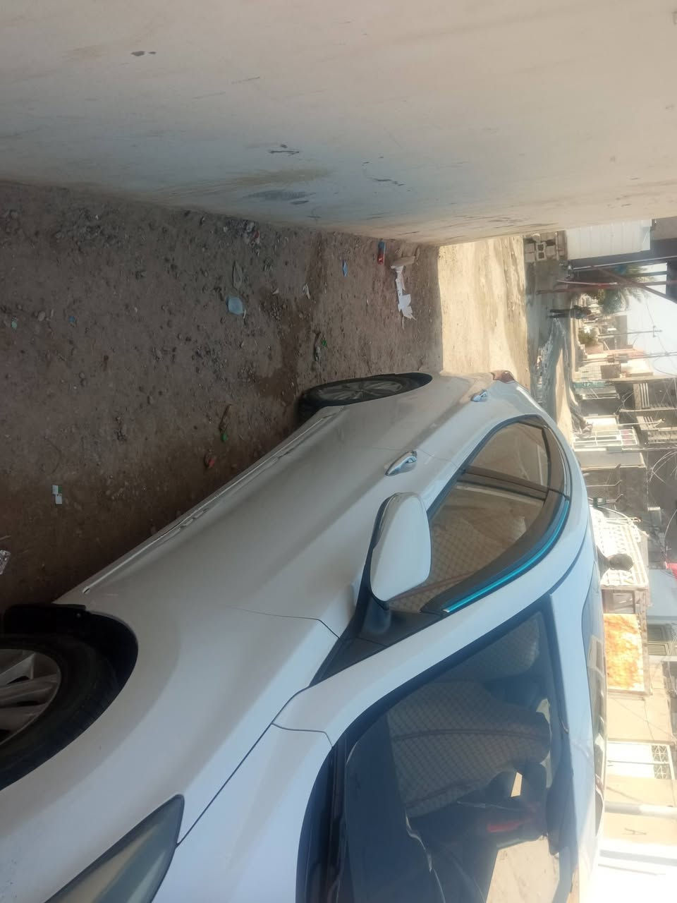 السلام عليكم النترا موديل 14 خليجي بيه تبديل جاملغ الايسر فقط شركه
وبارد قليل بالجه الثانيه مكينه كير تبريد صحه جيده السعر 120 وبيه مجال قليل للشراي 
***********0 المكان النجف قظاء المناذره
