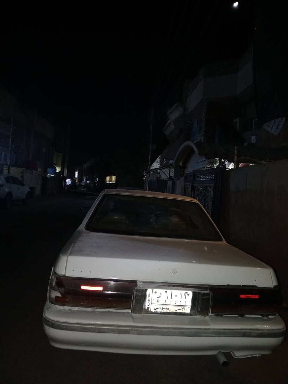 سياره موديل 91رقم الانبار سياره بسمي رقم الهاتف ***********
