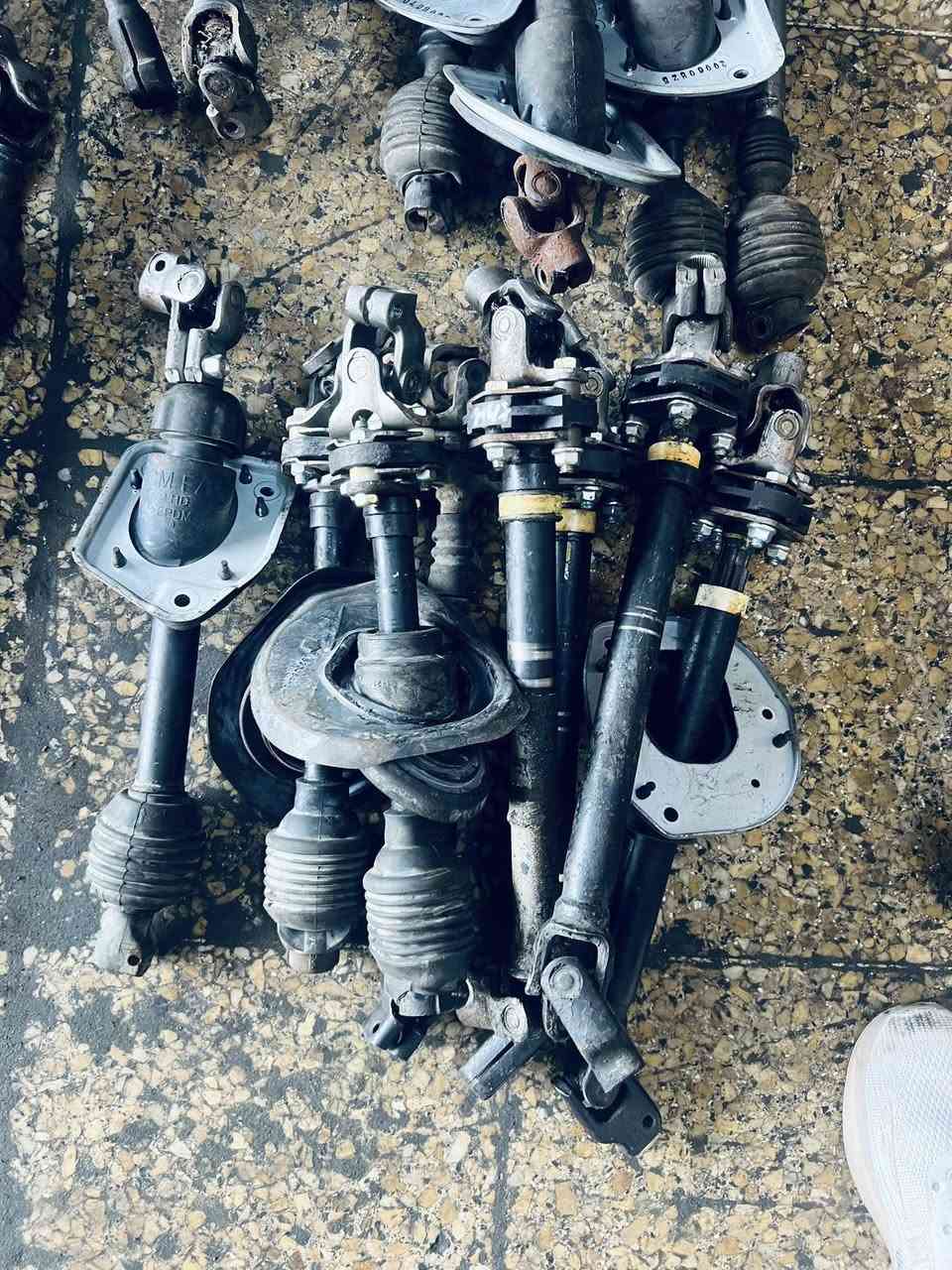 تم وصول بضاعة جديده من العابات الستيرن جميع انوع السيارات كوري +امريكي+الماني
شركة ماهر الحجار 
يوجد توصيل لجميع محافظات العراق 🚚 
البيع جمله+مفرد


**إذا كنت صاحب هذا الإعلان وتريد حذفه لأي سبب، رجاءا أرسل رسالة إلى الدعم الفني**