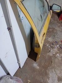 باب خلفي • قطع غيار • النهروان