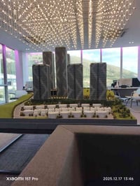 محل للإيجار • مشروع شاري دايك