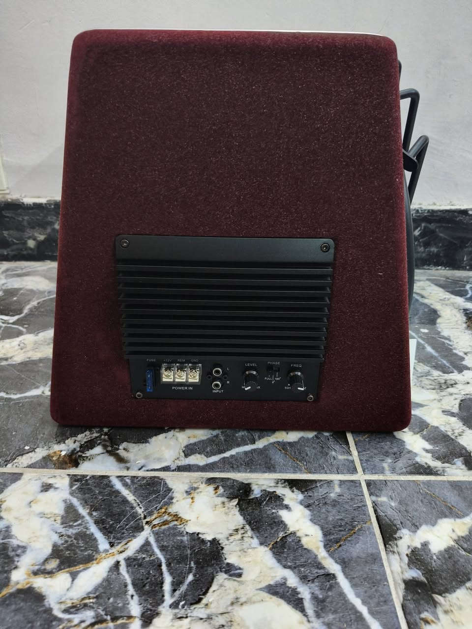 السلام عليكم
يالله توفرت دمام مال سياره الحجم الكبير 
سعره60


**إذا كنت صاحب هذا الإعلان وتريد حذفه لأي سبب، رجاءا أرسل رسالة إلى الدعم الفني**