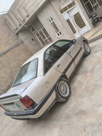 سياره اوميكا موديل 91⚡🚀 رقم مسطره سنويه مجدد 30 وكاله وتحويل   كير ومح...