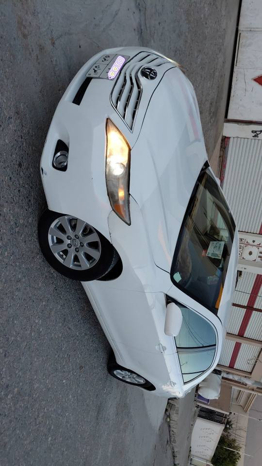 كامري ٢٠٠٩ امريكي ٢ نيف قتع سبخ كيرو مكينه لاو هه مي كراوه ٢٠١١ سعر ٩٠$ مجال خرامه ١٥٠$  رقم تلفون *********** دهوك, العراق
