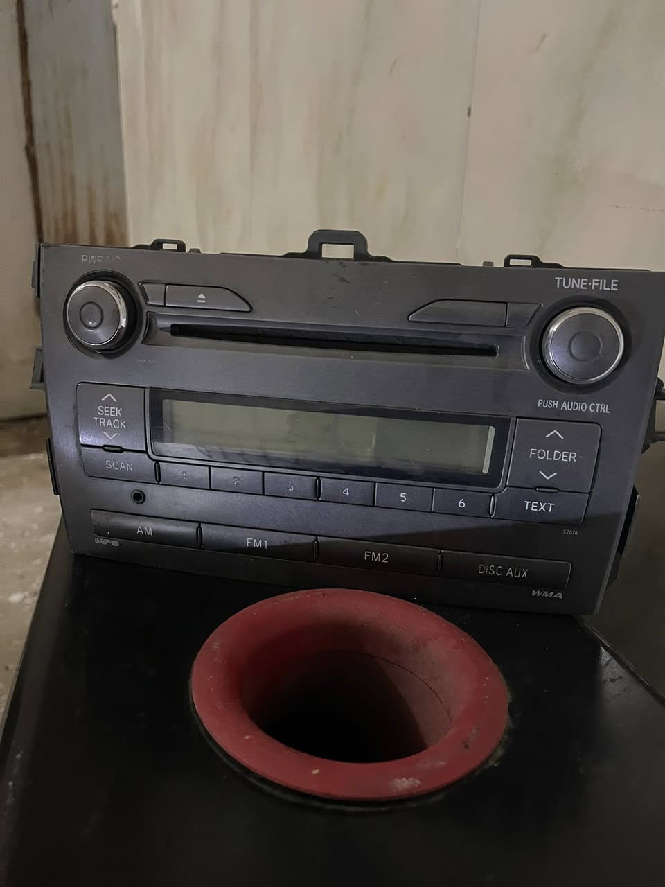 ئەم عەشیانە بۆ فرۆشتن لە هەولیر
قەپاخ مەکینەی خسوسی بۆ مەکینە گەورە و گچکە دەبێت نرخی ٢٠ هەزارە
ئیمپلی فایەری ناو سندوق خەریتەی زەعیفە نرخی ٣٥ هەزارە
تەجیلی بیلادی شوێن ئۆکسی هەیە نرخی ١٥ هەزارە 
چەکمەجەکە نرخی ٥ هەزارە
شوێنم هەولیرە هەر کەس کڕیارە نامە بنێریت لەخزمەتی دام


**إذا كنت صاحب هذا الإعلان وتريد حذفه لأي سبب، رجاءا أرسل رسالة إلى الدعم الفني**