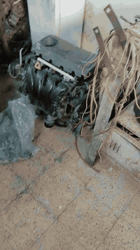 مرخصه صاحب الكروب وينهم اهل الاكسنت جبتلكم مكينة اكسنت من موديل 2011 الحد 2016 بيش بس 750 الف  وضمان 7 ايام   وياها منضومة الماء وياها مجاولها بسعر التجفيت ولكير بسعر 400 الف عنوانه بغداد الكمالية الاستفسار واتساب وتدلل او تصالل
***********
