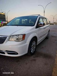 تاون كانتري • ٢٠١٣ • رقم بغداد