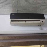 سبليت 1 طن • جديد نظيف • اربيل