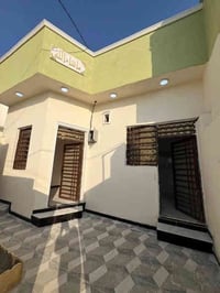 البصره شط العرب • ١٠٠م • ٢غرف