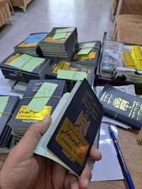 بفضل الله سبحانه وتعالى اكتمل التسجيل على الباصات الثلاث والتسجيل مفتو...