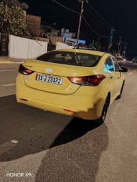 النترا • ٢٠١١ • حادث