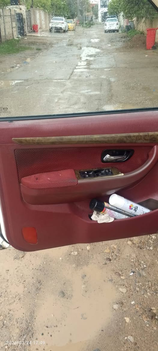 كنو 2009
بدون صبغ بدون ضرر
محرك كير شرط
تبريد شغال
رقم اربيل
سنويه بأسمي
للاستفسار اكثر الاتصال على رقم 
*********** كركوك, العراق
