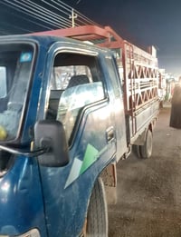 فنتيره • موديل ٩٩ • كفاله عامه