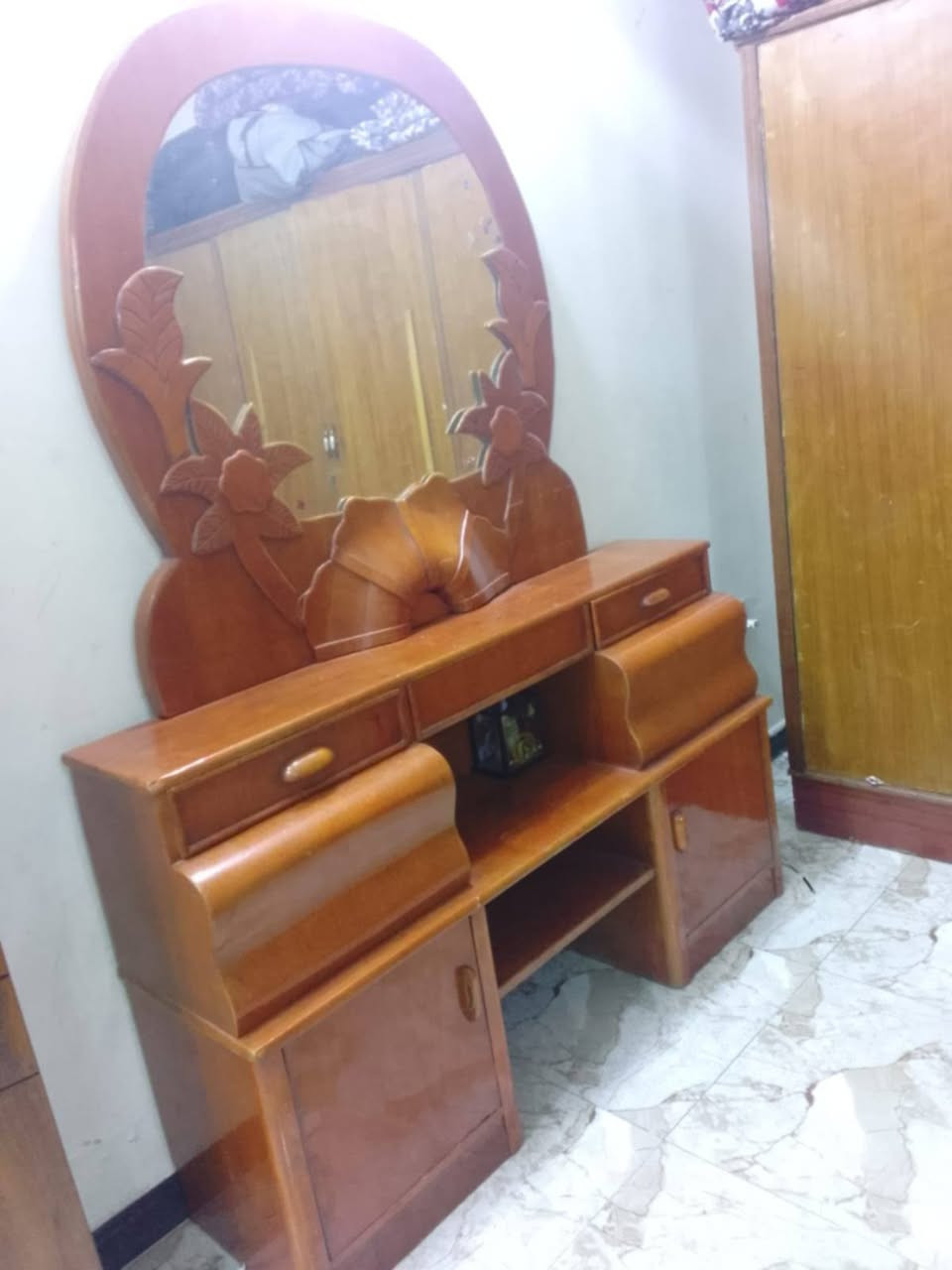 جربايه وميز تواليت خشب صاج نجاره توصا السعر 125العنوان الدوره


**إذا كنت صاحب هذا الإعلان وتريد حذفه لأي سبب، رجاءا أرسل رسالة إلى الدعم الفني**