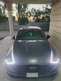 ١.٦ تيربو • ٢٠٢٣ • ٢٩ ألف ميل