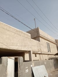 حي العسكري شارع المكاتب • ٢٠٠م • ٤غرف