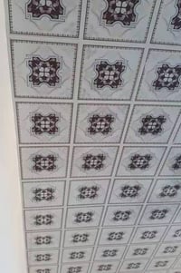 سقوف ثانوية • اصباغ • البصرة