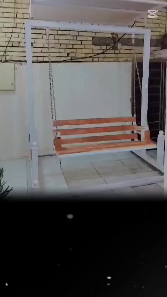 استمتع بأوقات لا مثيل لها من الراحة مع أراجيحنا المميزة. جودة عالية، تصاميم عصرية، وأسعار مناسبة تناسب ميزانيتك. لا تفوت الفرصة لترقية مساحتك الخارجية أو الداخلية!

للتواصل واتساب
***********
أو مراسلة الصفحة
