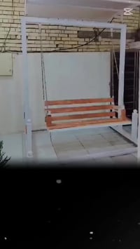 استمتع بأوقات لا مثيل لها من الراحة مع أراجيحنا المميزة. جودة عالية، ت...