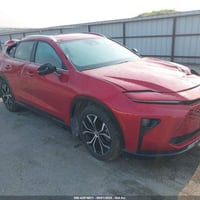 2025 TOYOTA CROWN SIGNIA XLE كراون سيغنا هايبرد  بدون ايرباك بسعر 160$...