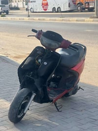 دراجه فحل • مكينه ناعمه • نجف