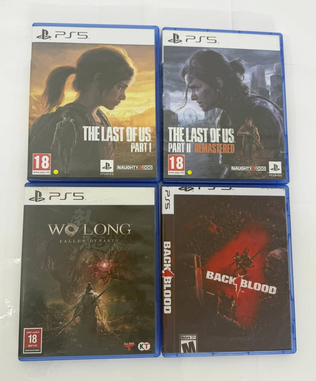 🔥مستخدم بلي 4 / 5
‼️ لتثبت الحجز:‼️ لتثبت الحجز:
⚠️ عبر الخاص 
💬  او عبر واتس اب ***********
✅تثبيت برقم وعنوان مفصل للسرعة.
 ❗️شنو عندك مراوس اقراص ارسل.
—————————————————
توصيل:
🚌 جميع محافظات العراق 5 الف
🚕 توصيل داخل بغداد 3 الف 
—————————————————
عنوان 🗺:
بغداد/البياع /الشرطة الرابعة 
—————————————————
