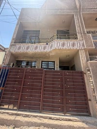 مشتمل للاجار الشعب حي اور خلف لحوم ابو سجاد قرب سنتر حي اور استقبال وخ...