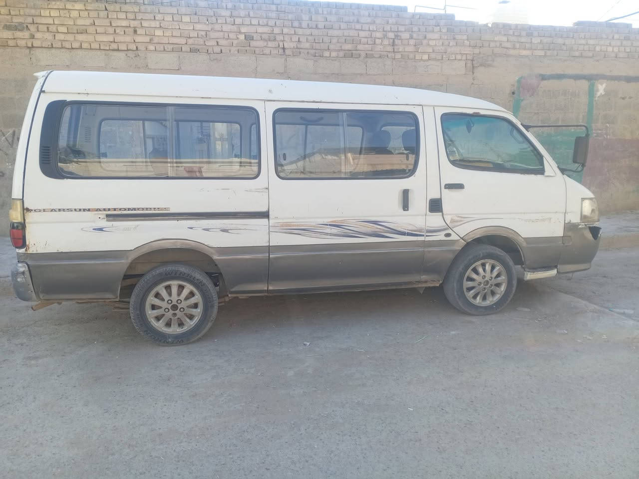 السلام عليكم كيه بولارسن ٢٠٠٨ رقم انكليزي تحويل ثاني يوم مصفره سياره شغاله خير من الله مكينه وكير ياباني السعر٣٢ وبيه مجال العنوان حي اور سبع قصور *********** واتساب
