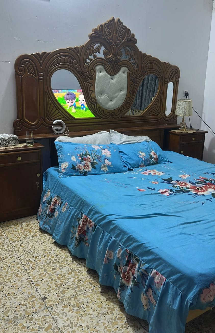 غرفه صاج عراقي نضيفه ٤٥٠قفل


**إذا كنت صاحب هذا الإعلان وتريد حذفه لأي سبب، رجاءا أرسل رسالة إلى الدعم الفني**