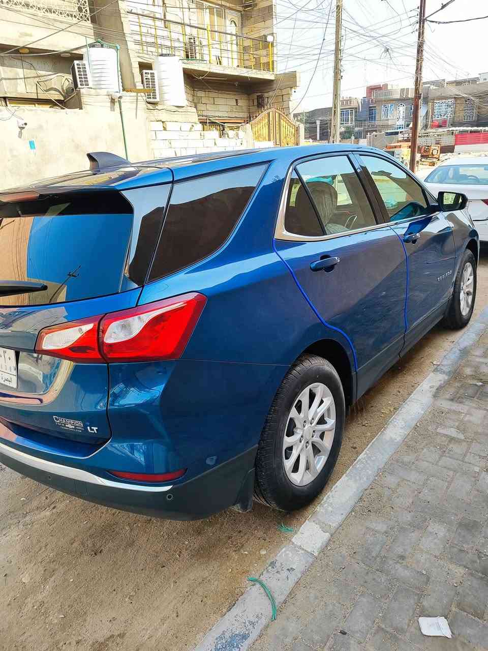 للبيع 20


**إذا كنت صاحب هذا الإعلان وتريد حذفه لأي سبب، رجاءا أرسل رسالة إلى الدعم الفني**