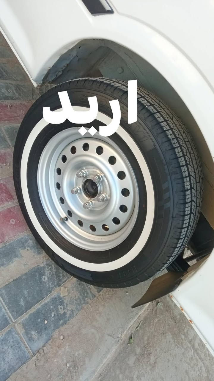 من رخصت صاحب الكروب تخم وياله مراوس بتخم ويل (عادي )وياله جدد تايرات قبل اسبوع شادهن المكان كربلاء(  خاص موجود)


**إذا كنت صاحب هذا الإعلان وتريد حذفه لأي سبب، رجاءا أرسل رسالة إلى الدعم الفني**