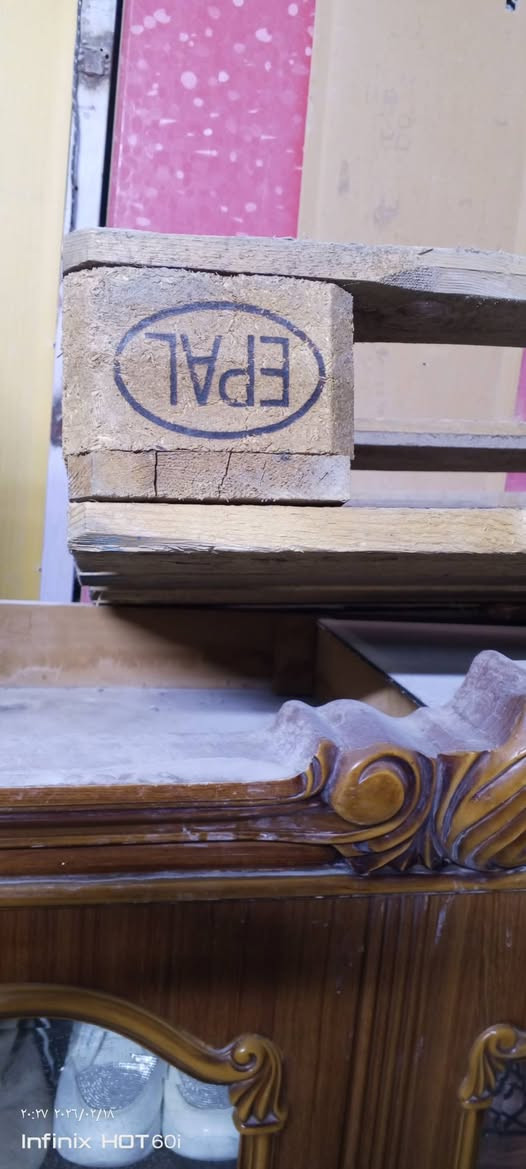 السلام عليكم
عندي سكيبات عدد 9
خشب ثقيل جدا 
مكاني بغداد شاطئ التاجي 
سعر القطعه 5


**إذا كنت صاحب هذا الإعلان وتريد حذفه لأي سبب، رجاءا أرسل رسالة إلى الدعم الفني**