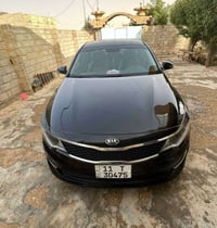 اوبتما • ٢٠١٦ • كربلاء